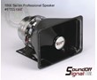 100E Series Professional Speaker ETSS100E