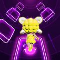 万圣节献礼 《Ooga Jump》月末将上架iOS