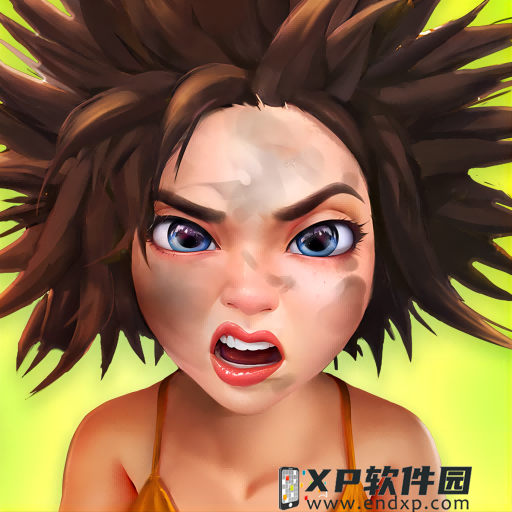 休闲新作《滚动地球：哪个》上架App Store