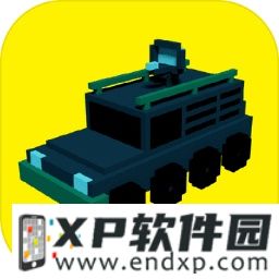 真3D全景格斗游戏巨作《伊甸》强势来袭