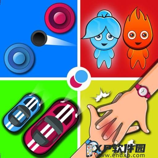 NCSOFT益智新作《PUZZUP AMITOI》推出，可以改變下落方向的三消手遊